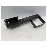 QUICK PRODUCTS RV TIRE CARRIER