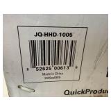 QUICK PRODUCTS RV TIRE CARRIER