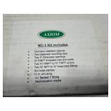 AXIOM CONDENSATE NEUTRALIZER KIT