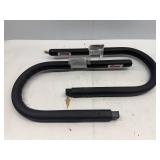 EXTREME MAX SURFBOARD WALL CRADLE