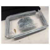 EXTREME MAX BUNK TRAILER GUIDE-ONS