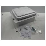 MAXXFAN RV EXHAUST FAN