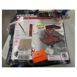 EXTREME MAX MOTORCYCLE SCISSOR JACK