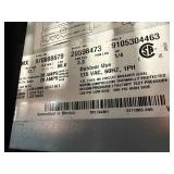 DOMETIC BRISK II RV AIR CONDITIONER