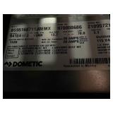 DOMETIC BRISK II RV AIR CONDITIONER