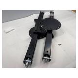 QUICK PRODUCTS RV SCISSOR JACK