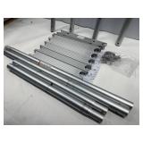 EXTREME MAX DOCK LADDER