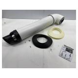 RINNAI UBBINK HORIZONTAL VENT