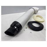 RINNAI UBBINK HORIZONTAL VENT