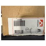 RINNAI UBBINK HORIZONTAL VENT