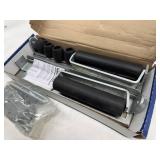 TIE DOWN ROLLER SIDE GUIDES