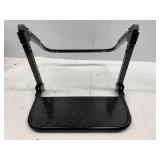 EXTREME MAX FOLDING TIRE STEP