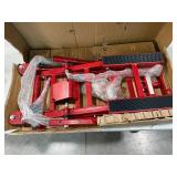 EXTREME MAX MOTORCYCLE JACK