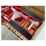 EXTREME MAX MOTORCYCLE JACK