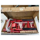 EXTREME MAX MOTORCYCLE JACK