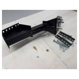 EXTREME MAX SPARE TIRE CARRIER