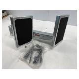 EXTREME MAX TRAILER TONGUE STEPS