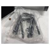 EXTREME MAX TRAILER TONGUE STEPS