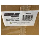 EXTREME MAX TRAILER TONGUE STEPS