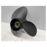 SOLAS BOAT PROPELLER