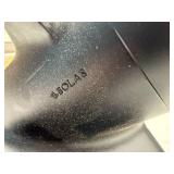 SOLAS BOAT PROPELLER