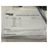 EXTREME MAX GAS CAN HOLDER