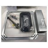 COLEMAN RV AC CEILING ASSEMBLY