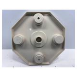 DETMAR MARINE TABLE TOP