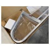 EXTREME MAX PONTOON LADDER