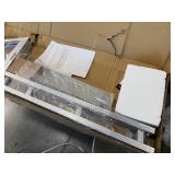 EXTREME MAX PONTOON LADDER