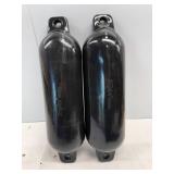 TAYLOR MADE BOAT FENDERS