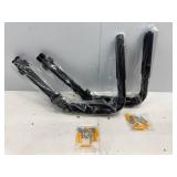 EXTREME MAX FOLIDING KAYAK STORAGE CRADLE