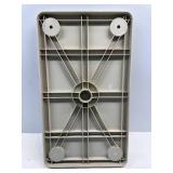 DETMAR MARINE TABLE TOP