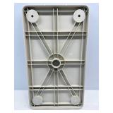 DETMAR MARINE TABLE TOP