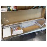 EXTREME MAX PONTOON LADDER