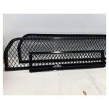 POLAR TRAILER SIDE RAIL KIT