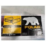 POLAR TRAILER SIDE RAIL KIT