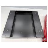 EXTREME MAX MOTORCYCLE SCISSOR JACK