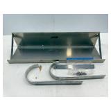 EXTREME MAX DUAL BATTERY TRAY