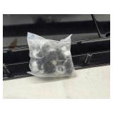 EXTREME MAX MOTORCYCLE WHEEL CHOCK