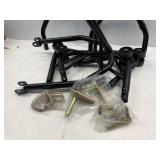 EXTREME MAX SPORT BIKE LIFT STAND