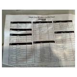 EXTREME MAX SPORT BIKE LIFT STAND