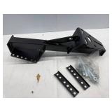 EXTREME MAX SPARE TIRE CARRIER