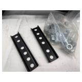 EXTREME MAX SPARE TIRE CARRIER