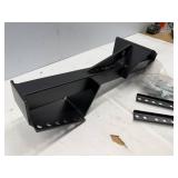 EXTREME MAX SPARE TIRE CARRIER