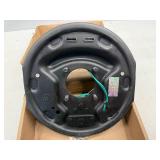 LIPPERT TRAILER BRAKE ASSEMBLY