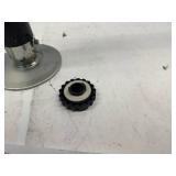 RAM PRODUCTS A-FRAME JACK