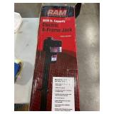 RAM PRODUCTS A-FRAME JACK
