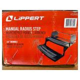 LIPPERT RV STEPS