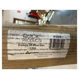 QUICK PRODUCTS 5TH WHEEL STAIRS